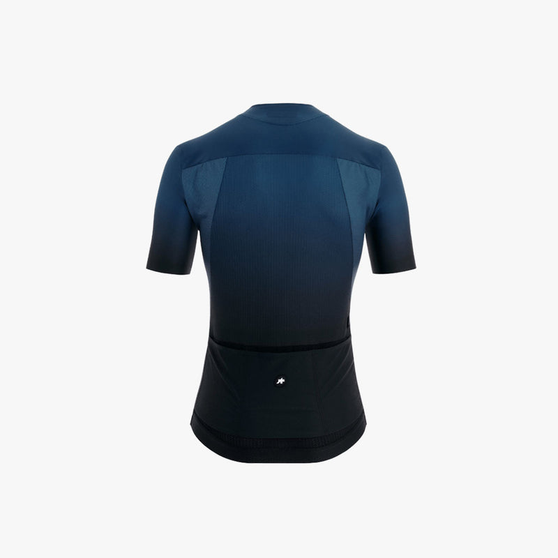 ASSOS EQUIPE RS JERSEY S9 TARGA STONE BLUE