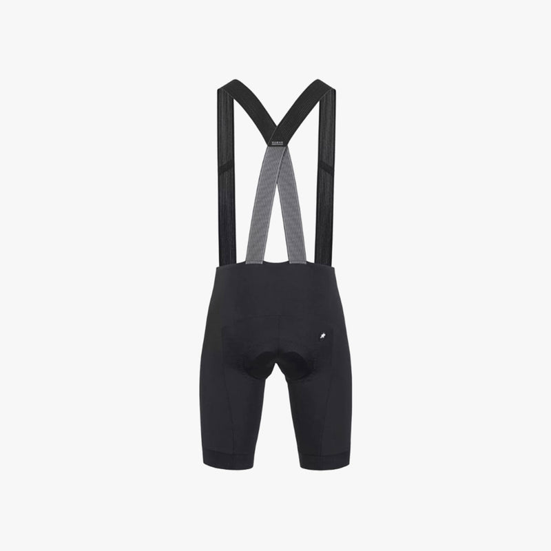 ASSOS EQUIPE RS SPRING FALL BIB SHORTS S9 BLACK SERIES