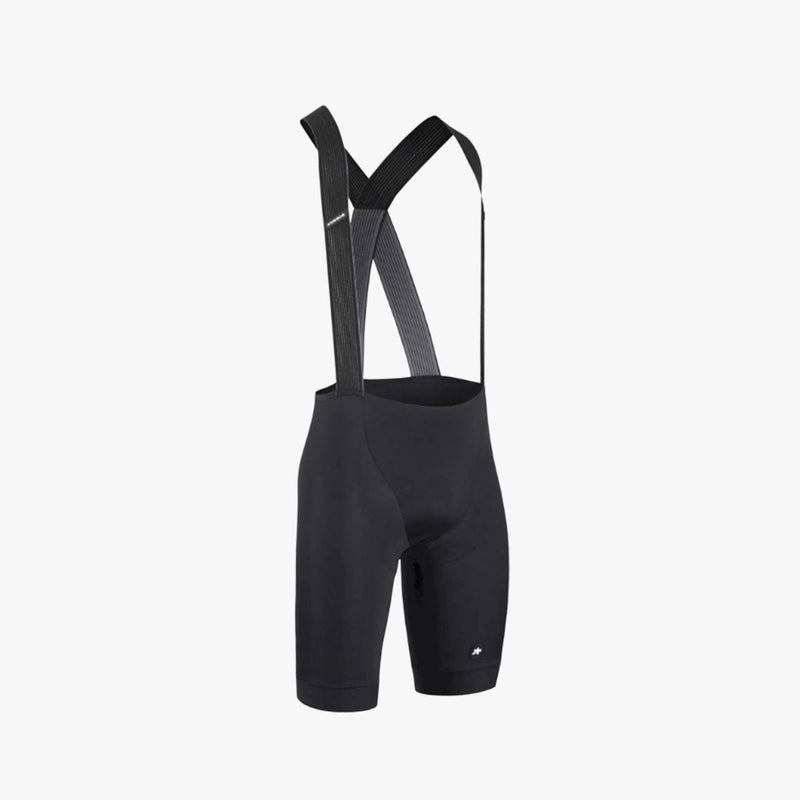 ASSOS EQUIPE RS SPRING FALL BIB SHORTS S9 BLACK SERIES