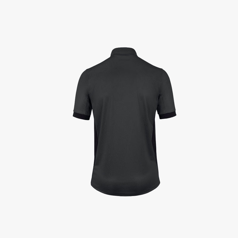 ASSOS MILLE GTC JERSEY C2 TORPEDO GREY