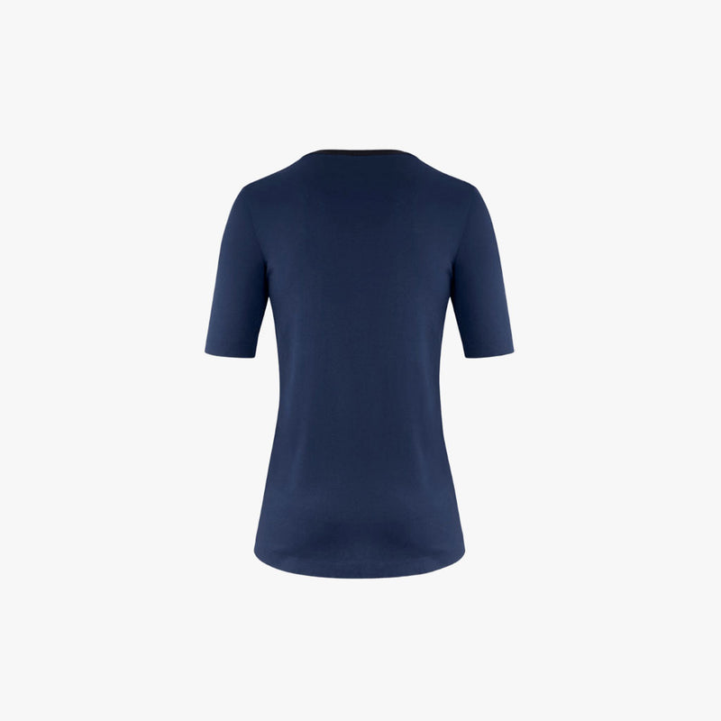 ASSOS TACTICA TECH T-SHIRT T5 STONE BLUE MEN