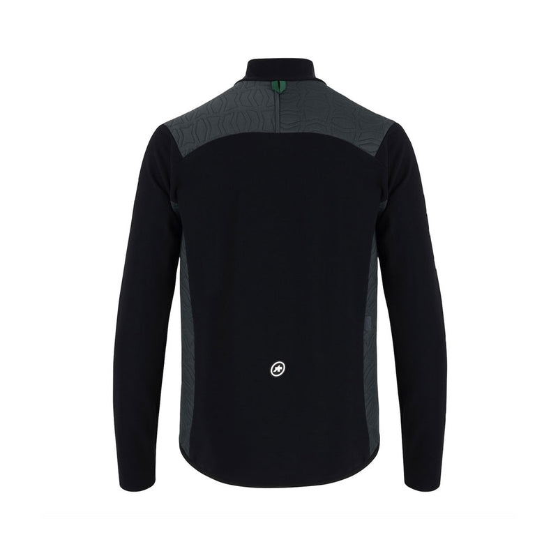 ASSOS TRAIL WOM 2/3 JACKET T3 TORPEDO GREY