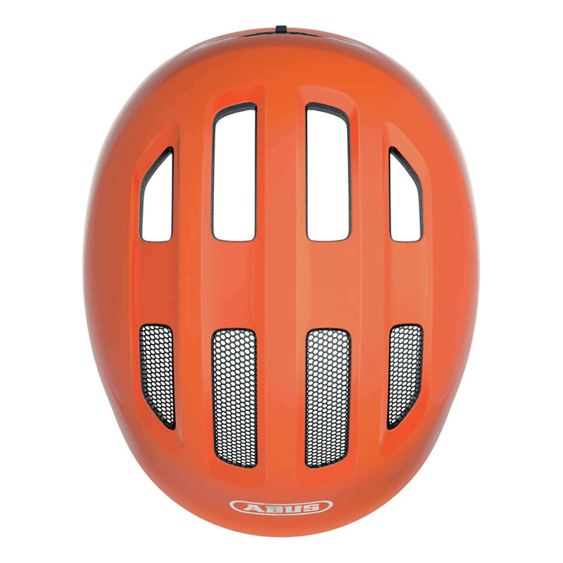 Casco Abus Smiley 3.0 Kids Naranja