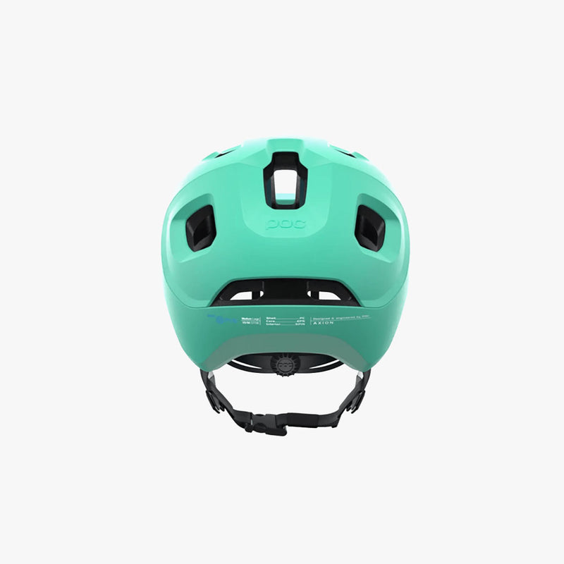 Axion SPIN Fluorite Green Matt