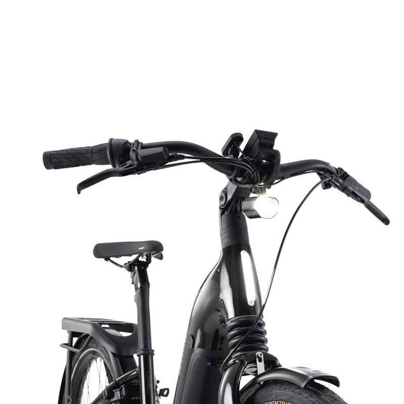 Bicicleta eléctrica Cannondale Mavaro Neo 1 STH