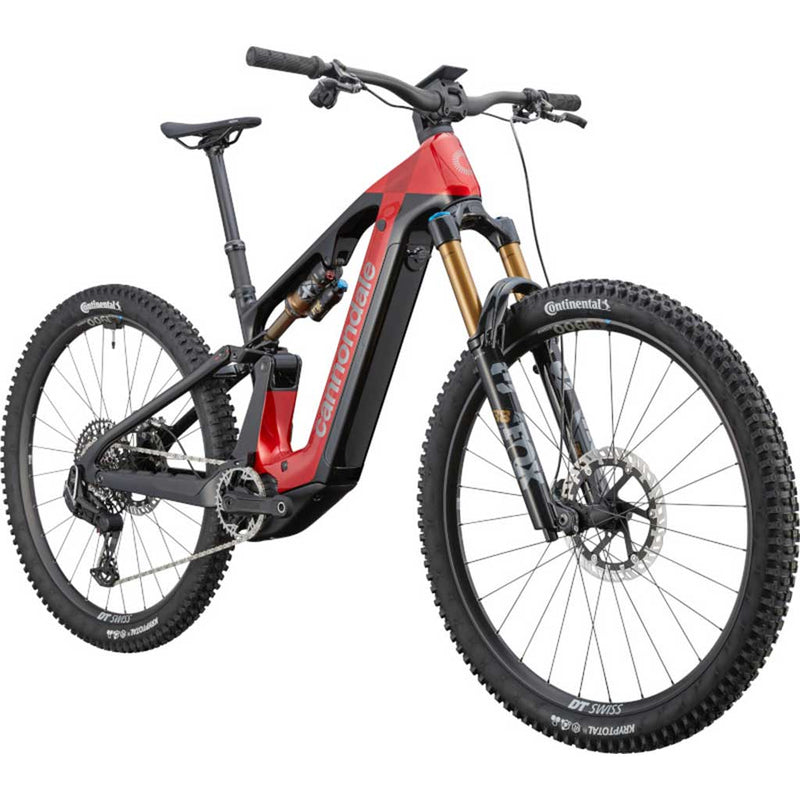 Electric Bike Bici Cannondale Mountain Bike Cannondale Habit