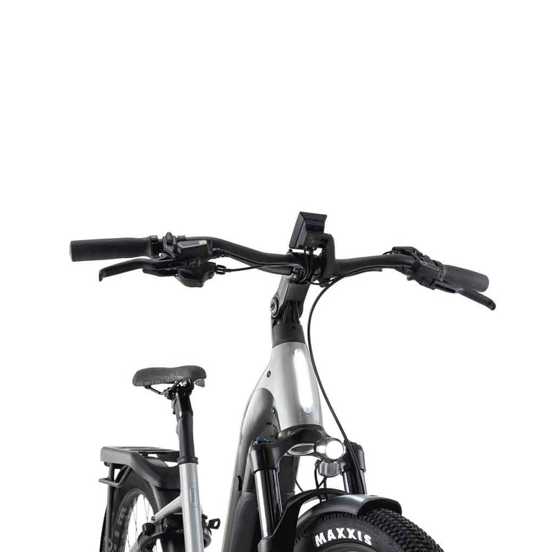 Bicicleta eléctrica Cannondale Tesoro Neo X 1 STH
