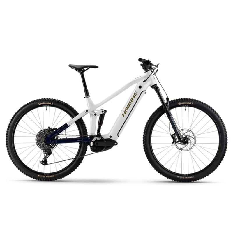Bicicleta eléctrica Haibike ALLTRAIL 8