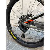 Bicicleta eléctrica Segunda Mano Cannondale Moterra Neo 4