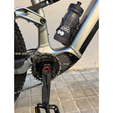 Bicicleta eléctrica Segunda Mano Cannondale Moterra Neo 4