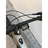 Bicicleta eléctrica Segunda Mano Cannondale Moterra Neo 4