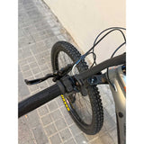 Bicicleta eléctrica Segunda Mano Cannondale Moterra Neo 4