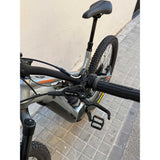Bicicleta eléctrica Segunda Mano Cannondale Moterra Neo 4