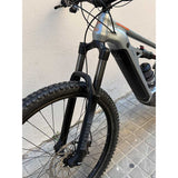 Bicicleta eléctrica Segunda Mano Cannondale Moterra Neo 4