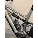 Bicicleta eléctrica Segunda Mano Cannondale Moterra Neo 4