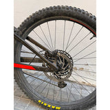 Bicicleta eléctrica Segunda Mano Scott E-Spark