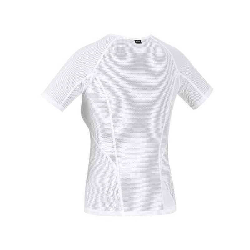 CAMI W CORTA II BLANCA