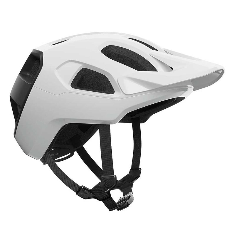 CASCO POC CULARIS HYDROGEN WHITE/URANI