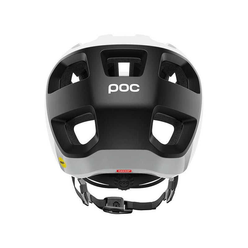 CASCO POC CULARIS HYDROGEN WHITE/URANI