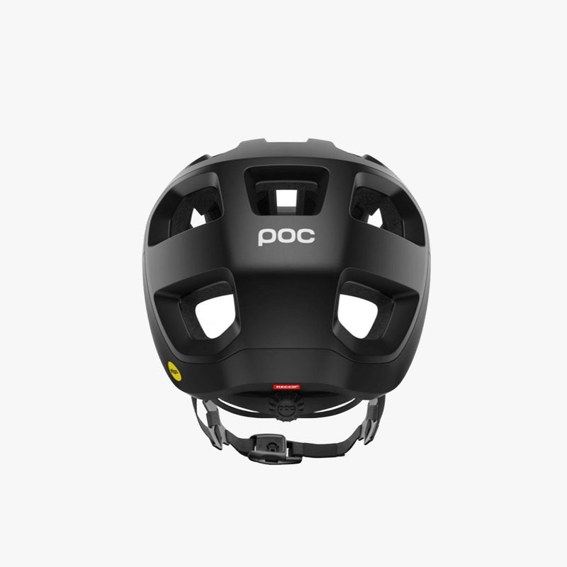 CASCO POC CULARIS URANIUM BLACK MATT