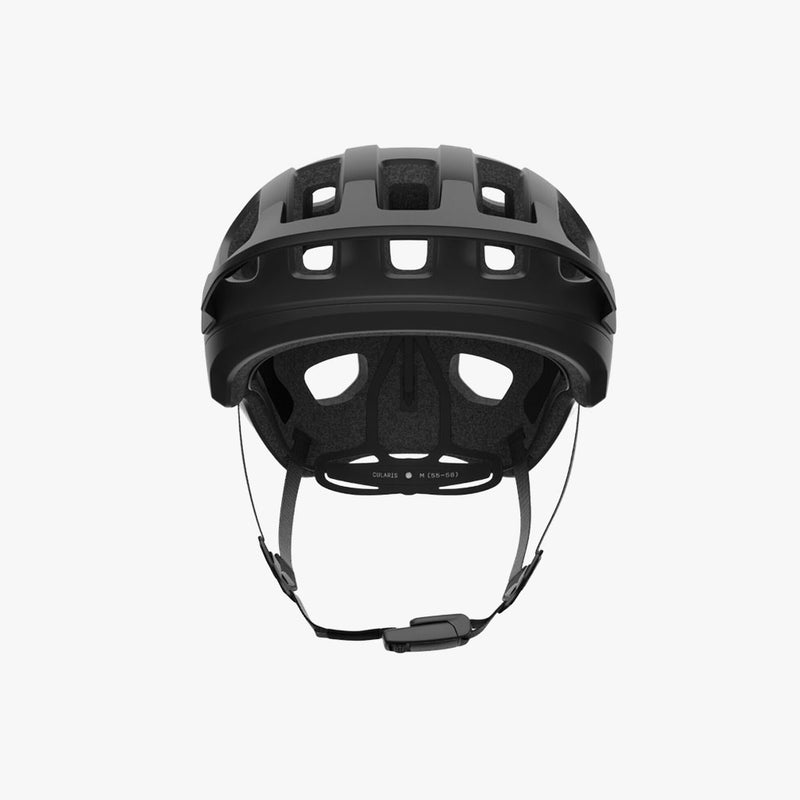 CASCO POC CULARIS URANIUM BLACK MATT