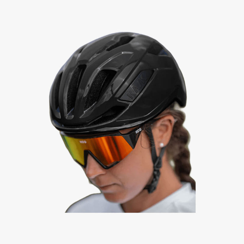 CASCO SINTESI BLACK