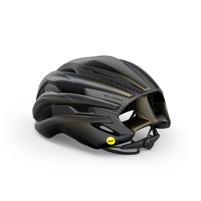 CASCO MET TRENTA 3K CARBON MIPS EDICION LIMITADA TADEJ POGACAR 2025