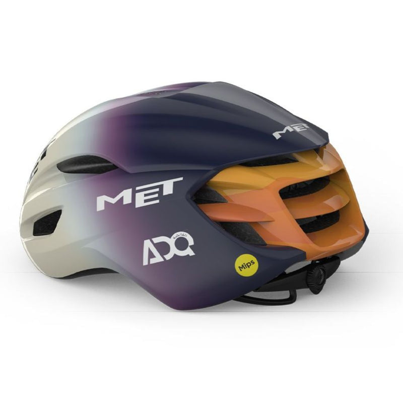 CASCO MET MANTA MIPS UAE TEAM ADQ EDITION 2025