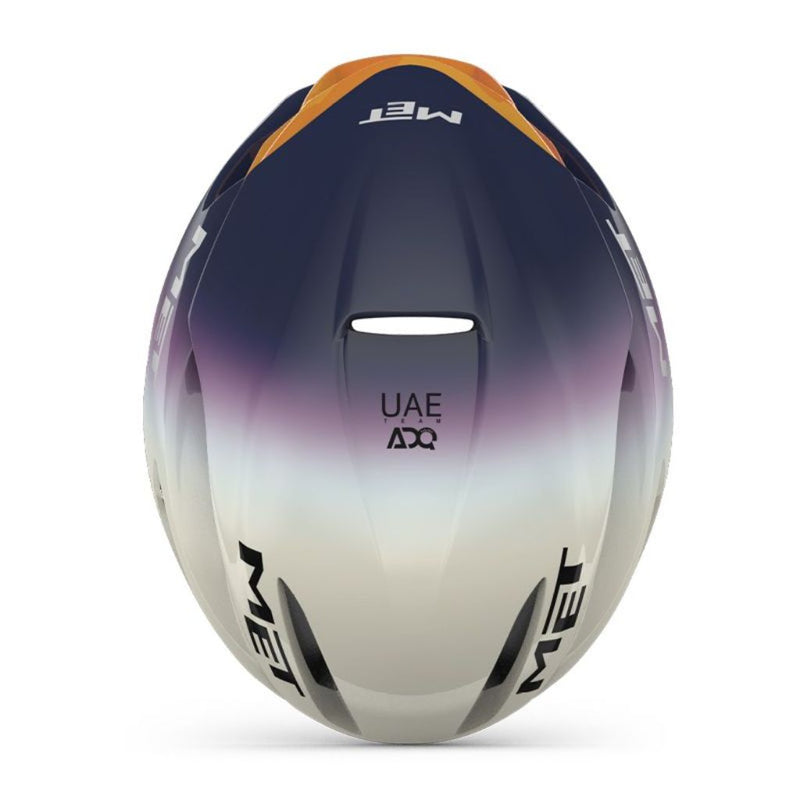 CASCO MET MANTA MIPS UAE TEAM ADQ EDITION 2025