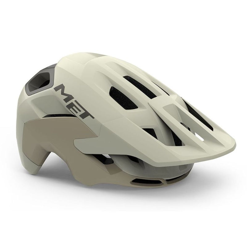CASCO MET REVO MIPS BLANCO CRUDO MATE