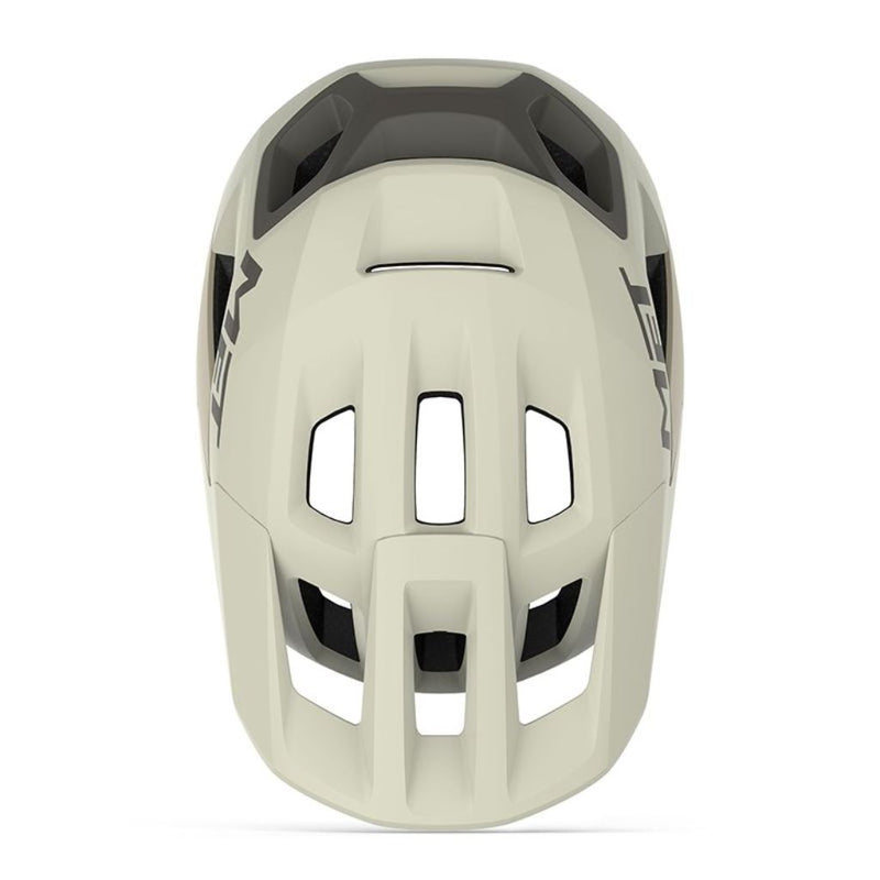 CASCO MET REVO MIPS BLANCO CRUDO MATE