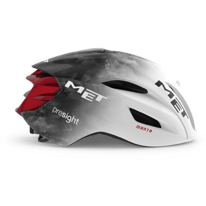 CASCO MET MANTA MIPS UAE TEAM EMIRATES EDITION 2025