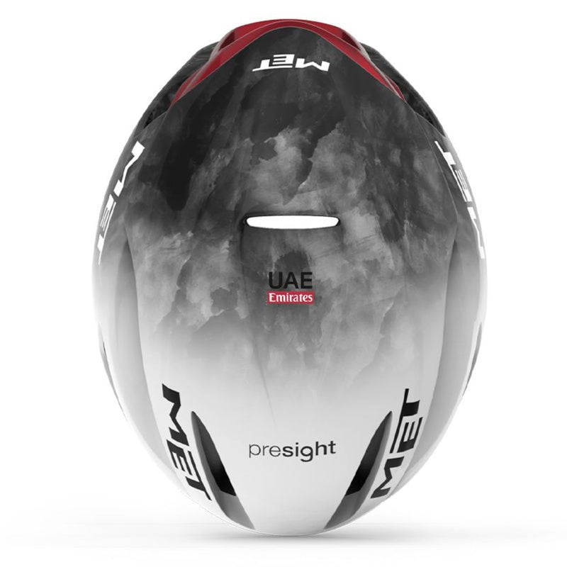 CASCO MET MANTA MIPS UAE TEAM EMIRATES EDITION 2025