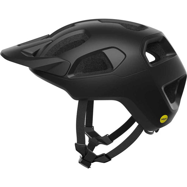 CASCO POC CULARIS URANIUM NERO OPACO