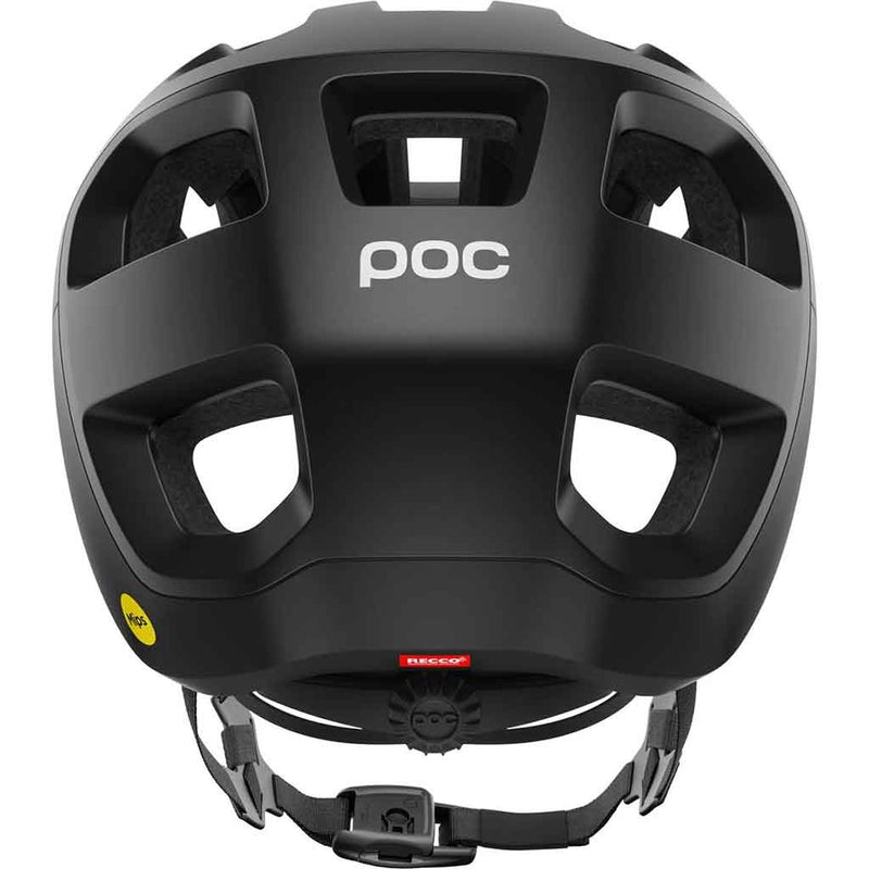 CASCO POC CULARIS URANIUM NERO OPACO