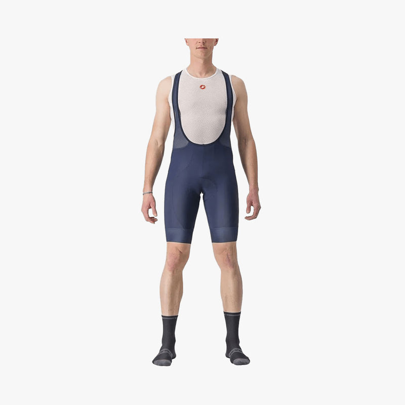 CASTELLI CULOTTE ENTRATA 2 AZ BELGIAN