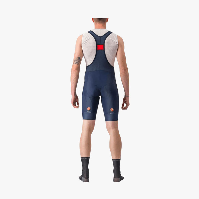 CASTELLI CULOTTE ENTRATA 2 AZ BELGIAN