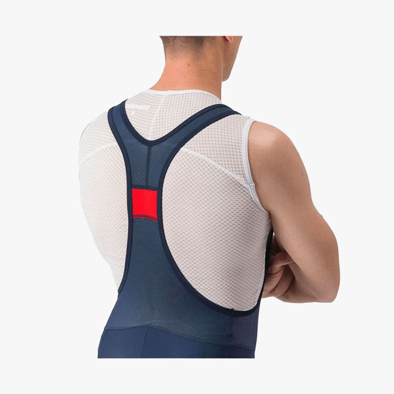 CASTELLI CULOTTE ENTRATA 2 AZ BELGIAN