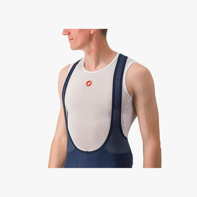 CASTELLI CULOTTE ENTRATA 2 AZ BELGIAN