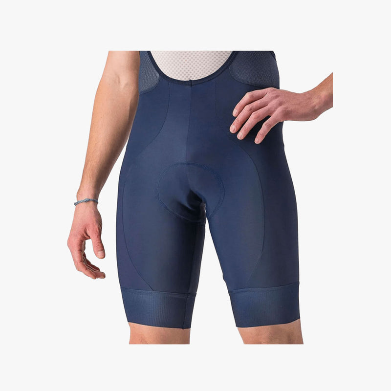 CASTELLI CULOTTE ENTRATA 2 AZ BELGIAN