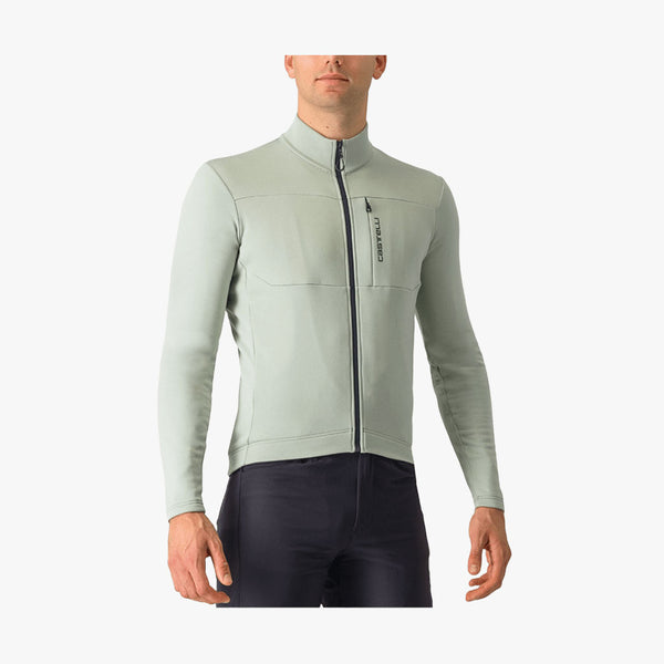 CASTELLI UNLIMITED MAILLOT UNLIMITED TRAIL 2 VRD DEFENDER