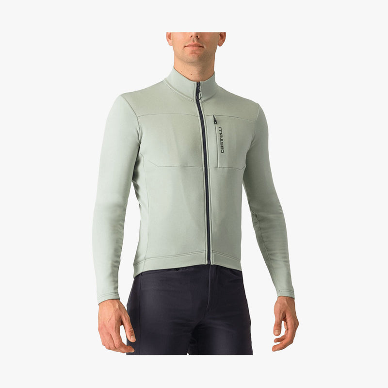 CASTELLI UNLIMITED MAILLOT UNLIMITED TRAIL 2 VRD DEFENDER