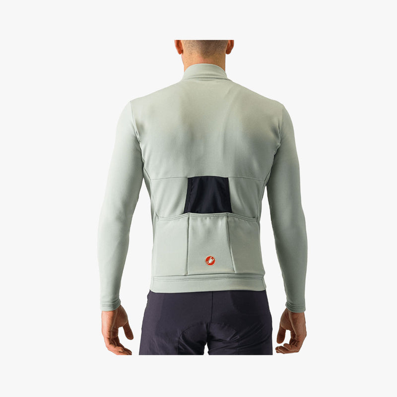 CASTELLI UNLIMITED MAILLOT UNLIMITED TRAIL 2 VRD DEFENDER