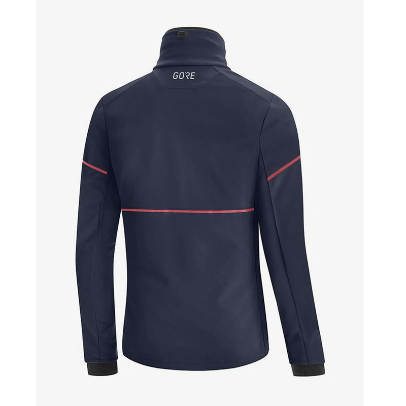 CHAQUETA R5 WMN GORETEX INFINIUM AZUL
