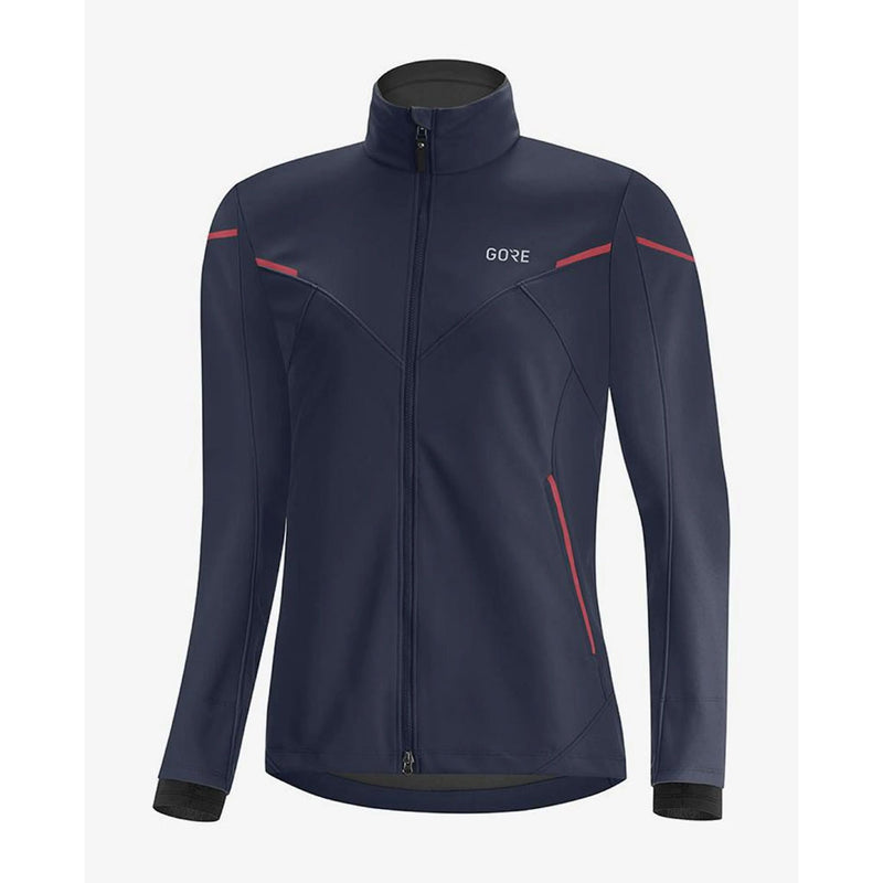 CHAQUETA R5 WMN GORETEX INFINIUM AZUL