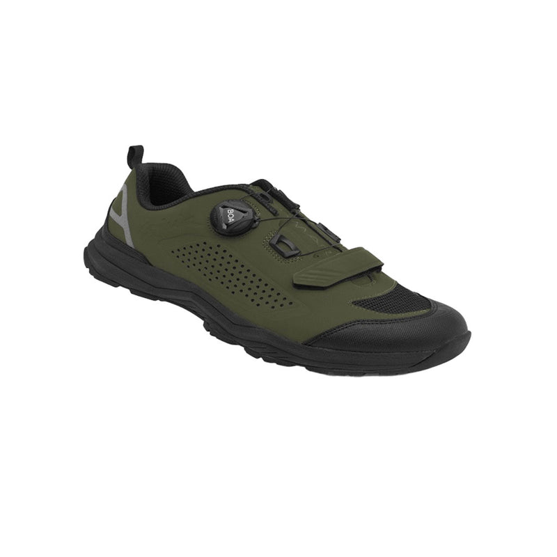 ZAPATILLA AMARA MTB UNISEX KHAKI