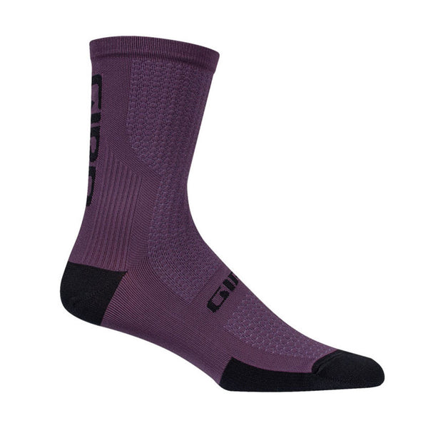 Calcetines HRC TEAM Dusty Purple