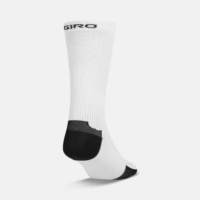 Calcetines HRC TEAM WHITE/BLACK