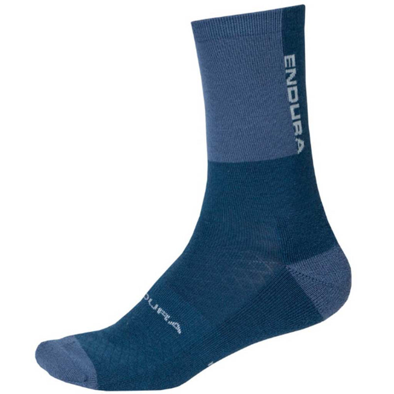 Calcetines de invierno BaaBaa Merino