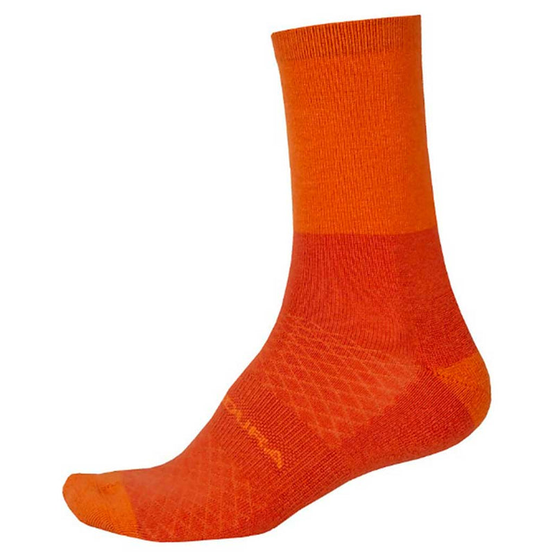 Calcetines de invierno BaaBaa Merino